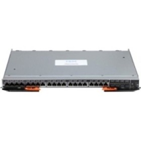 Flex System EN2092 1GB Ethernet Scalable Switch