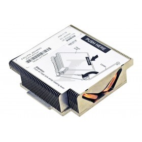 Heatsink for RD210