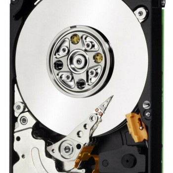 System X 600GB 15K 6G SAS 3.5-Inch LFF SAS HDD Hard Disk Drive, No Bracket, 49Y6102 49Y6106