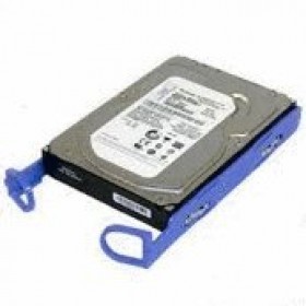 4TB SATA 7.2k RPM 3.5-Inch 6Gbps Nl SS Hard Disk Drive