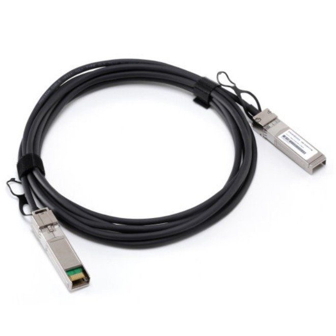 IBM 49Y7891 Network Cable 3-Meter BNT QSFP-to-QSFP Cable