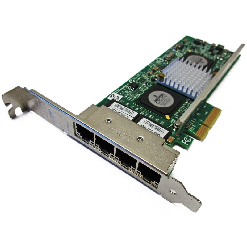IBM 49Y7949 NetXtreme II 1000 Express Quad Port Ethernet Adapter