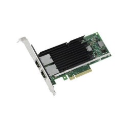IBM 49Y7970 X540-t2 Dual Port 10GBase-T Adapter for System X190