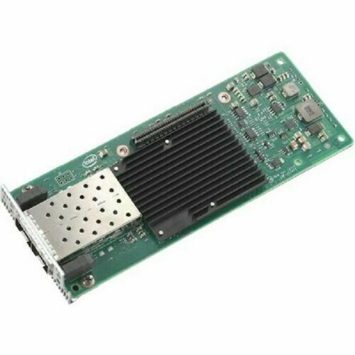 IBM 49Y7980 Rr X520 Dual Port 10GbE SFP+ Embedded Adapter for System X