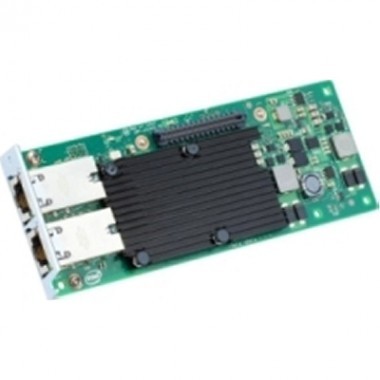 X540 2-Port 10Base-T Embedded Adapter for System X