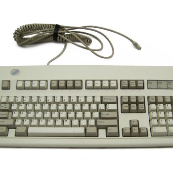 Model M Buckling Spring Keyboard - 101-Key Clicky Mechanical Layout Model M Buckling Spring Keyboard - 101-Key Clicky Mechanical Layout