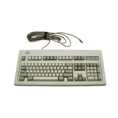 Model M Buckling Spring Keyboard