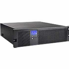 3000VA LCD 3U Rack UPS 200v/208v