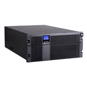 11000VA LCD 5U Rack UPS 200v 208V 230V