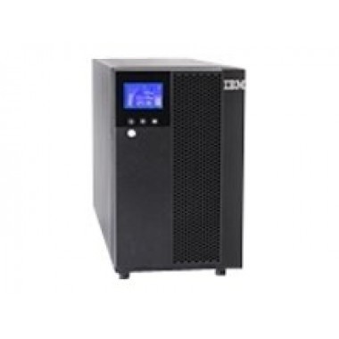 1000VA LCD Tower UPS 120v