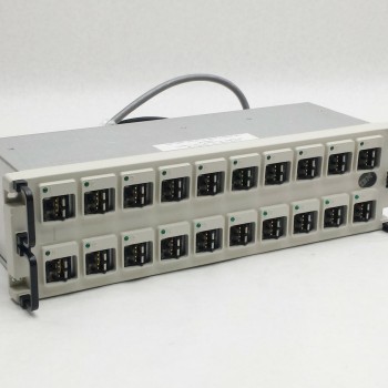 20-Port Token Ring LAM Lobe Attachment Module (8230)