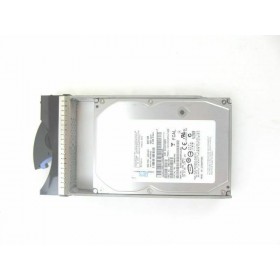 400GB 15k 4GB 3.5-Inch FC E-DDM2 Hard Disk Drive HDD