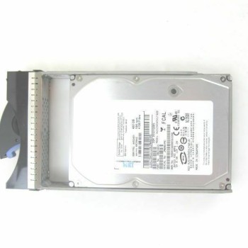 400GB 15k 4GB 3.5-Inch FC E-DDM2 Hard Disk Drive HDD