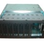 NetBay (Type 0034) 4-U 9-Bay Rack Mount Tape Enclosure, No Drives
