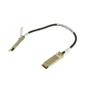 .5-Meter Qlogic Copper QDR IB QSFP Infiniband Cable