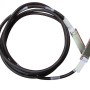 3-Meter Qlogic Copper QDR IB QSFP Cable