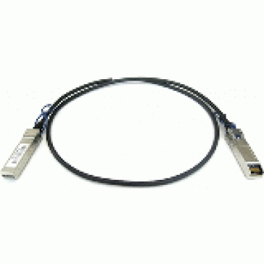 0.5-Meter Molex Direct Attach Copper SFP+ Cable