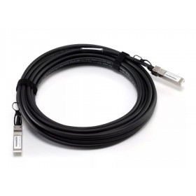 1-Meter Copper DAC SFP + Cables