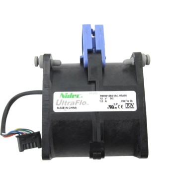 Dual Fan Assembly for X3620/x3630 M3 Dual Fan Assembly for X3620/x3630 M3