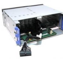 M3 R2 Plus 4 HDD Kit Backplane