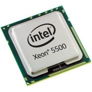 IBM 59Y3957 Xeon X5550 Processor Quad-Core Processor LGA1366 2.66g 8MB 1333MHz 95W with Fan