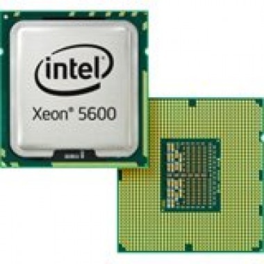Xeon Processor L5609 Quad-Core Processor LGA1366 1.86g 12MB 1066MHz 40W with Fan