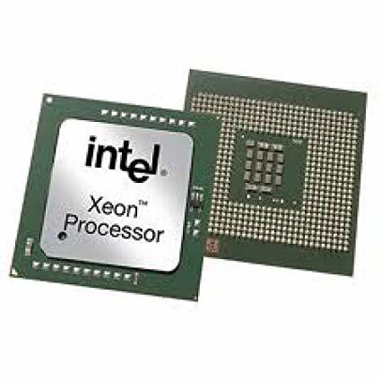 IBM 59Y4022 Xeon E5640 Quad-Core Processor LGA1366 2.66g 12MB 1066MHz 80W