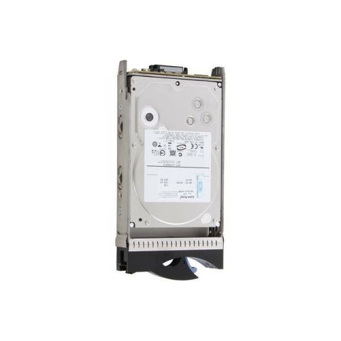 IBM 59Y5484 2TB SATA 7.2k 3.5-Inch E-DDM Hard Disk Drive HDD