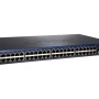 Juniper 48-Port 1GB EX2200 Ethernet Switch for System X