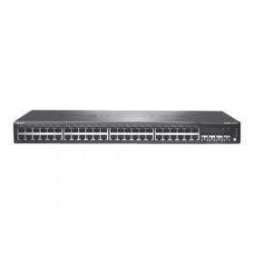 Juniper 48-Port 1GB EX2200 Ethernet Switch with PoE for System X