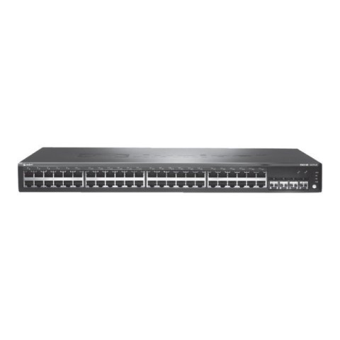 IBM 6630013 Juniper 48-Port 1GB EX2200 Ethernet Switch with PoE for System X IBM 6630013 Juniper 48-Port 1GB EX2200 Ethernet Switch with PoE for System X