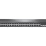 Juniper 48-Port 1GB EX2200 Ethernet Switch with PoE for System X