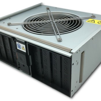 Bladecentre H Enhanced Blower Module, Fan Assembly