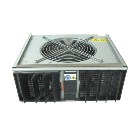 IBM 68Y8331 Bladecentre H 8852 Fan Assembly