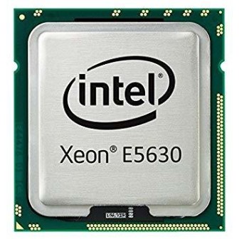 IBM 69Y0852 Xeon E5630 Quad-Core Processor LGA1366 2.53G 12MB 1066MHz 80W