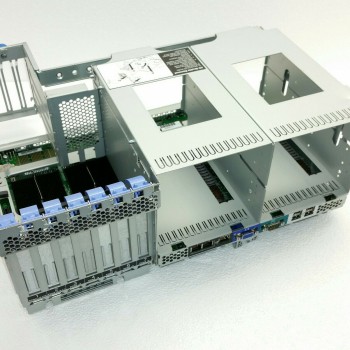 46M0003 x3850 X5 I/O Board with Cage Assembly 59Y6158