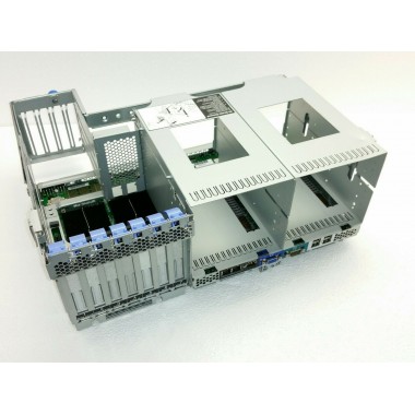 46M0003 x3850 X5 I/O Board with Cage Assembly 59Y6158
