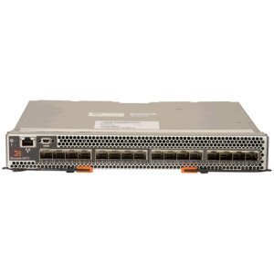 IBM 69Y1909 Brocade Converged 10GbE Switch Module for BladeCenter