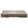 Brocade Converged 10GbE Switch Module for BladeCenter