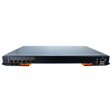 Flex System FC3171 8GB SAN Switch