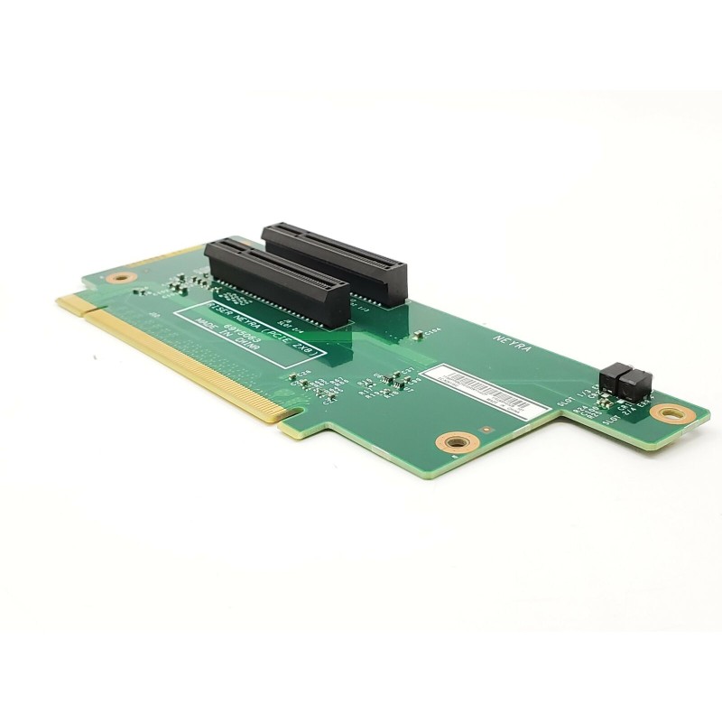 IBM 69Y2328 PCIe Riser Card (2x8 / 2x16) - x3650M3