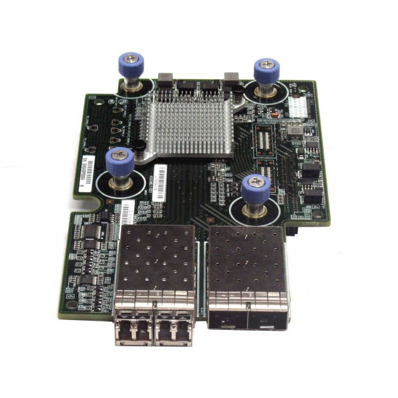IBM 69Y2841 8GB Fibre Channel 4-Port Daughter Card