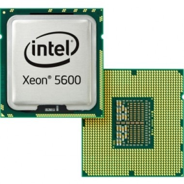 Xeon DP L5609 1.86 GHz Processor Upgrade - Socket B LGA-1366 Quad-Core Processor LGA1366 12MB 32nm 1066mhz