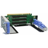 IBM 69Y5321 X3650 M4 PCIe Riser Card 3 X8 PCIe Slots