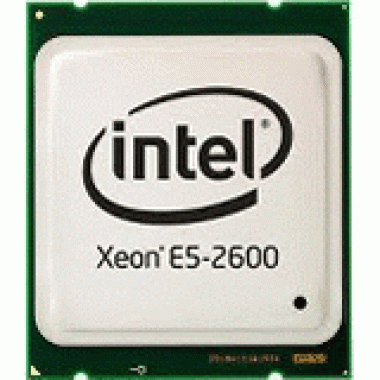 Xeon Processor E5-2609 Quad-Core 2.4g 10MB 1066MHz 80W with Fan