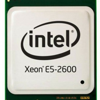 Xeon Processor E5-2650 8-Core 2.0g 20MB 1600MHz 95W with Fan
