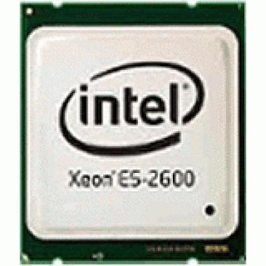 Xeon Processor E5-2609 Quad-Core 2.4g 10MB 1066MHz 80W with Fan