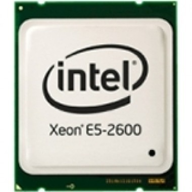 Xeon Processor E5-2650 8-Core 2.0g 20MB 1600MHz 95W with Fan