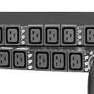 Ultra Density Enterprise C19/C13 PDU Module