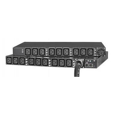 Ultra Density Enterprise C19/C13 PDU Module